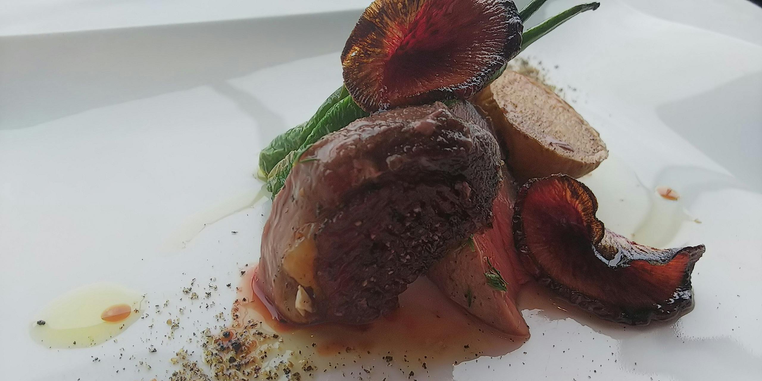 ラ・ステッラ・ポラーレ（La Stella Polare）