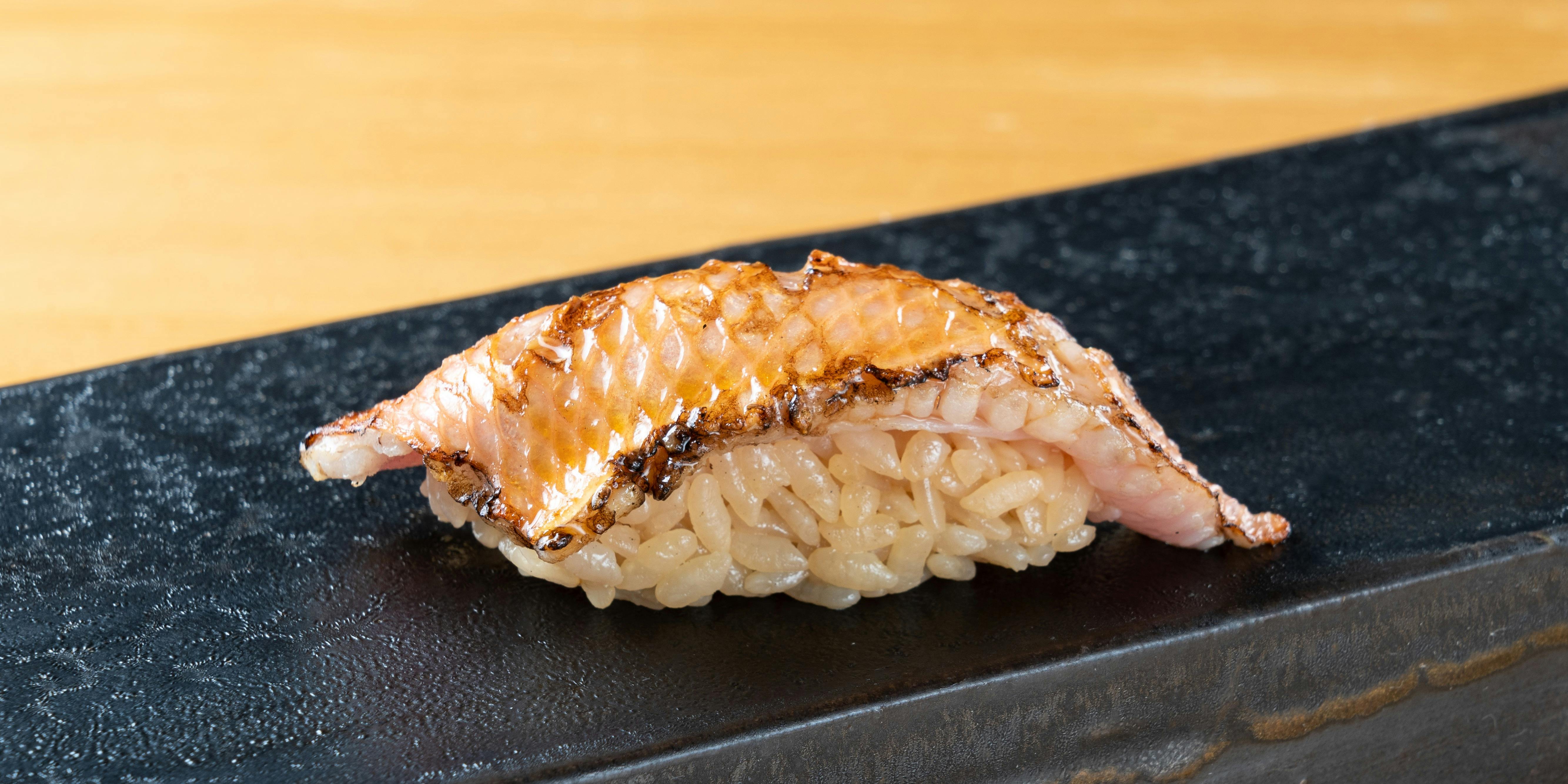 鮨 いつみ - 画像5