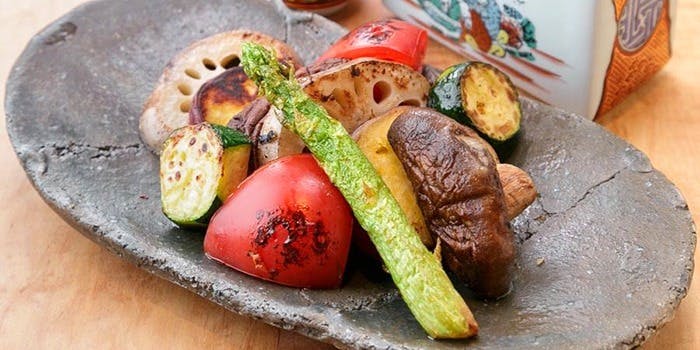 創作割烹 たかの - 画像5