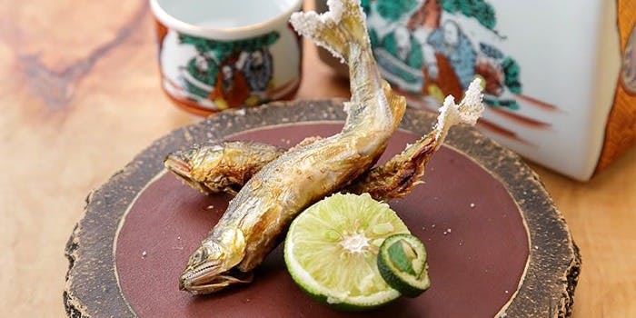 創作割烹 たかの（ソウサクカッポウタカノ）