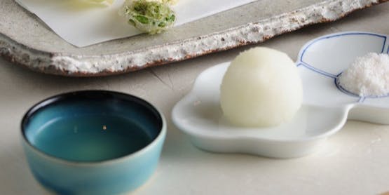 天ぷら割烹 たかの