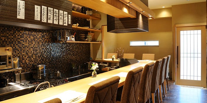 天ぷら割烹 たかの