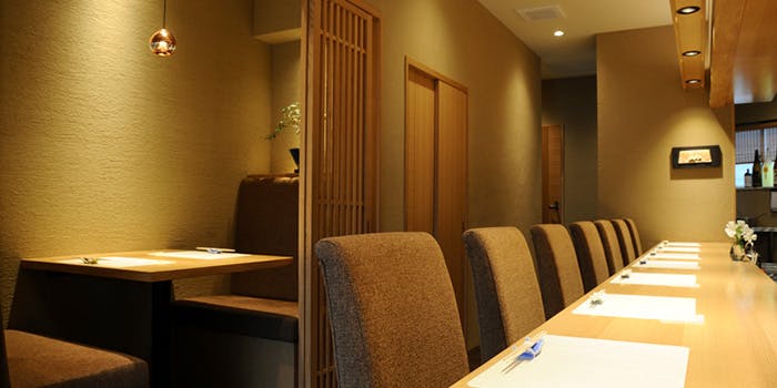 天ぷら割烹 たかの