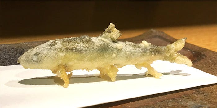 天ぷら割烹 たかの