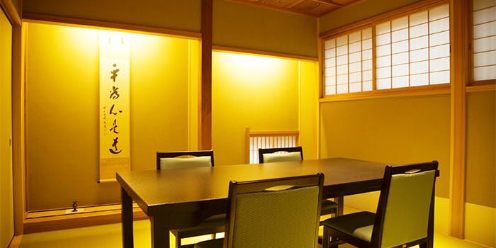 薬院 白金 高砂の和食が楽しめるおすすめレストラン選 一休 Comレストラン