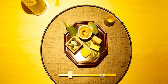 薬院 白金 高砂の和食が楽しめるおすすめレストラン選 一休 Comレストラン