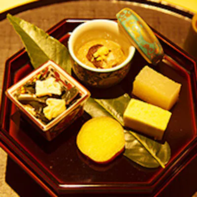 お客様に寄り添う料理