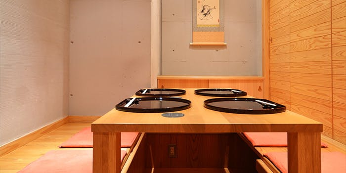 趣肴 あおき 2枚目