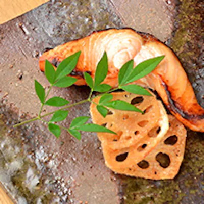 素材の旨味を存分に愉しむ