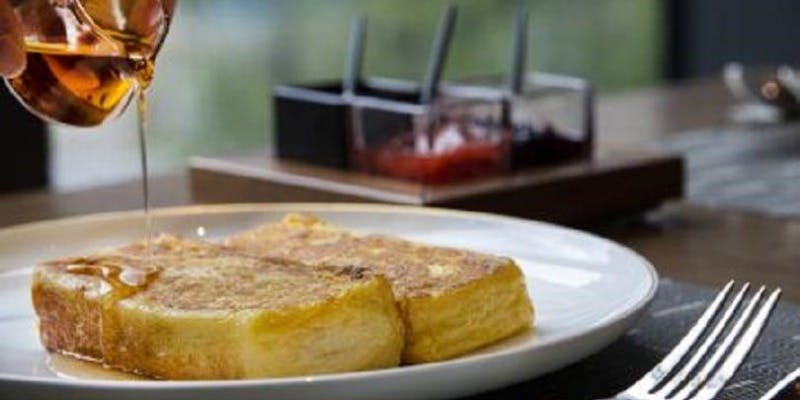 オールデイダイニング オーキッド （Orchid）