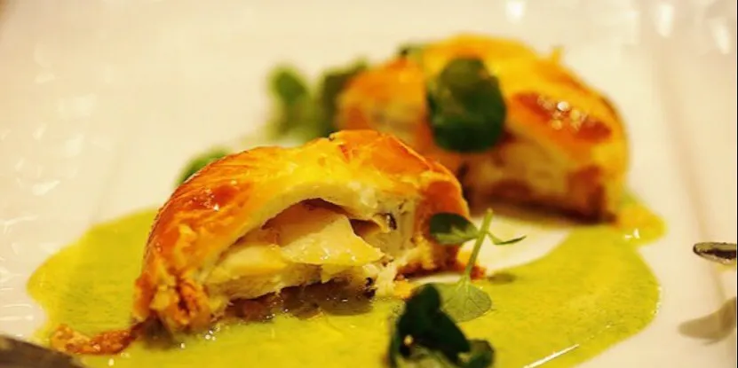 アン カシェット En Cachette 光明池 フランス料理 モダンフレンチ 一休 Comレストラン