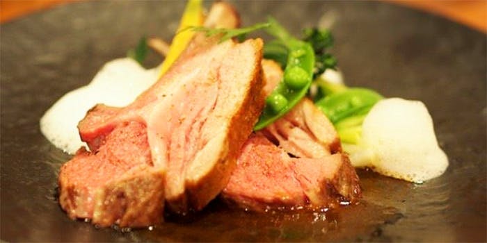 RESTAURANT en cachette