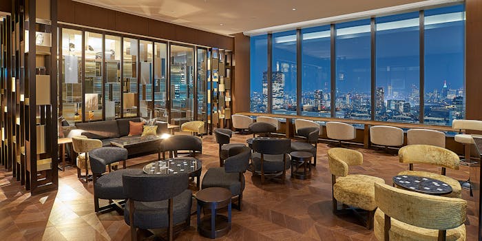 六本木一丁目駅周辺のバーが楽しめるおすすめレストラン5選 一休 Comレストラン