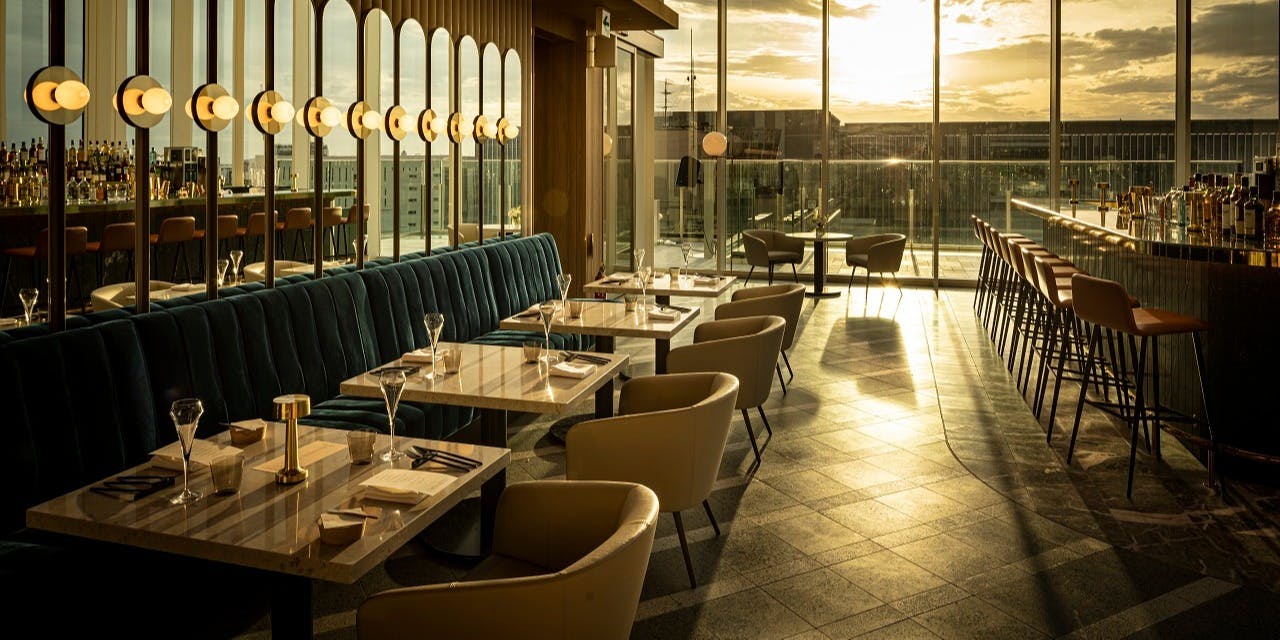 サムウェア レストランアンドバー ミヤコホテル ハカタ Somewhere Restaurant Bar 都ホテル 博多 レストランアンドバー 一休 Comレストラン