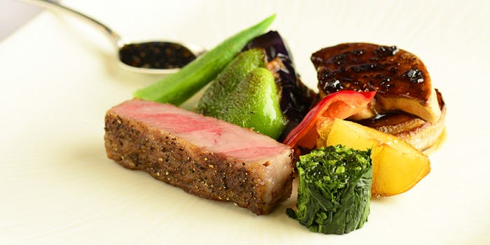 ル・プランタン