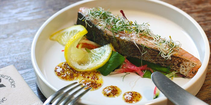 カフェクレープリー ル ブルターニュ 神楽坂店 - 画像6