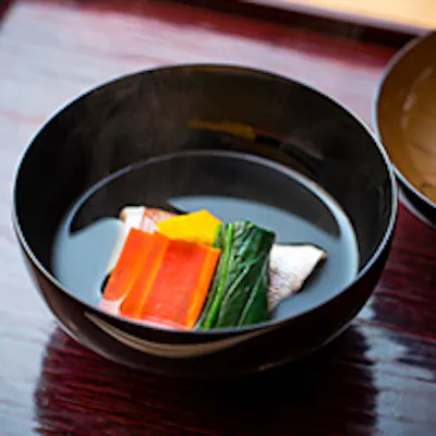 手間を惜しまない料理の数々