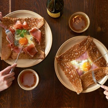 ハロウィンビュッフェ ブレッツカフェクレープリー 新宿タカシマヤ店 Okaimonoモール レストラン