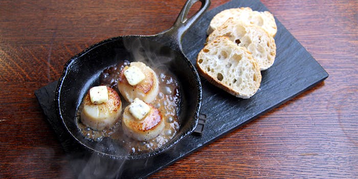 ブレッツ カフェ クレープリー 新宿タカシマヤ店（BREIZH Cafe Creperie）