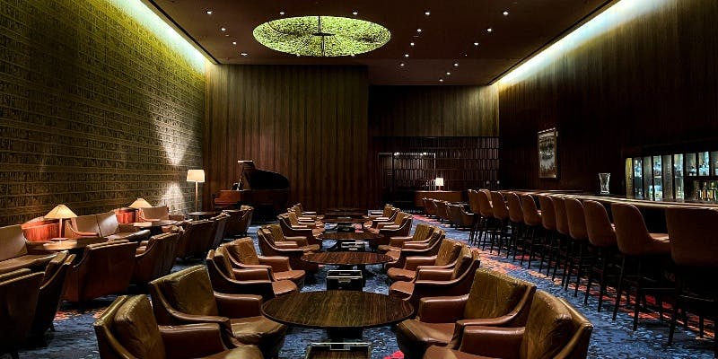 席のみ予約（テーブル席）