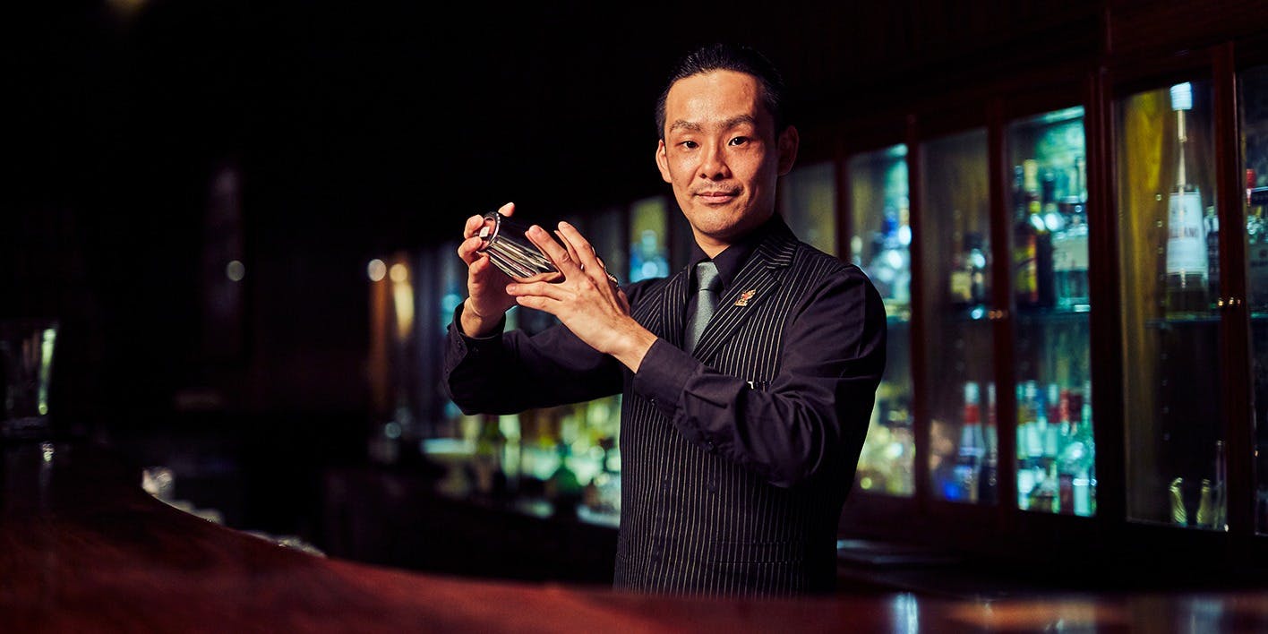 メインバー あさま