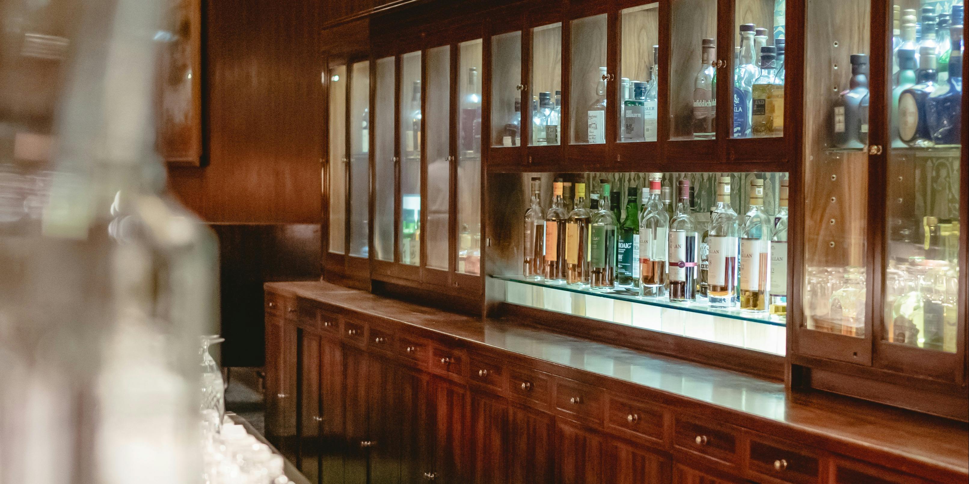 メインバー あさま