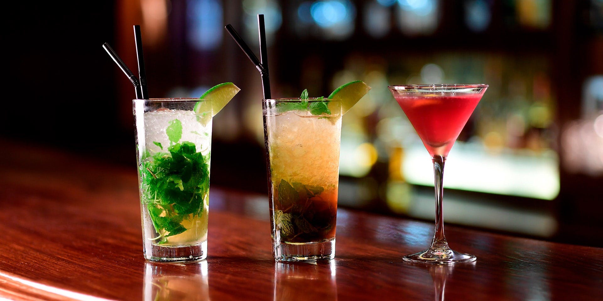 メインバー あさま／グランドプリンスホテル新高輪 - 画像4