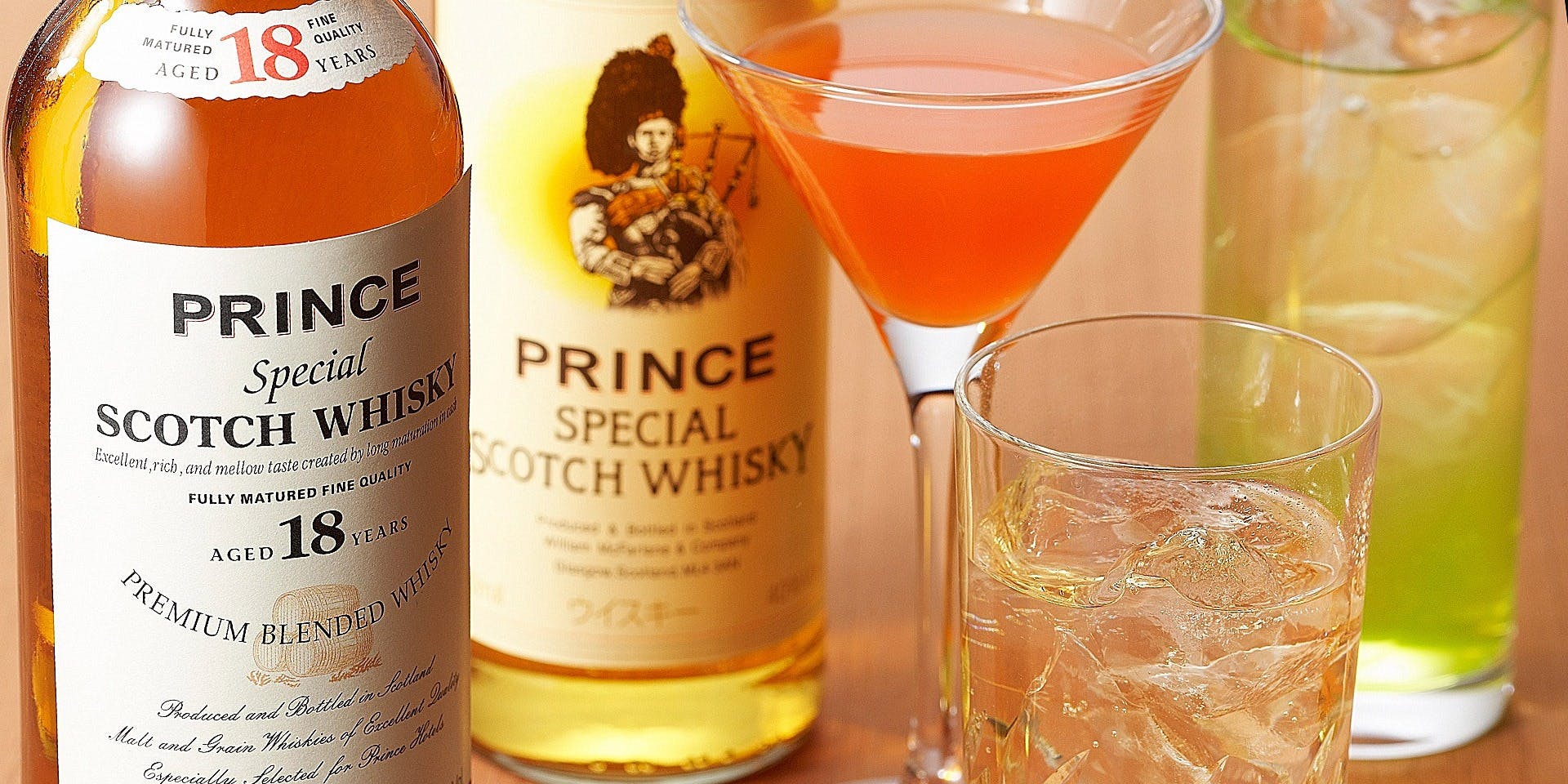  メインバー あさま／グランドプリンスホテル新高輪 - 画像5