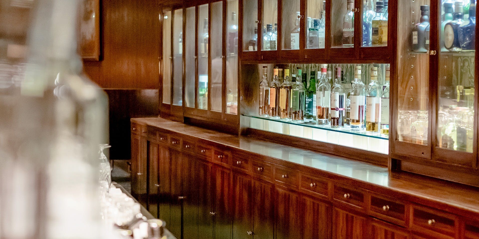 メインバー あさま／グランドプリンスホテル新高輪 - 画像2