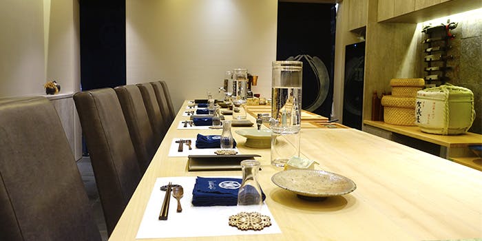 鮨 心白 - 画像3