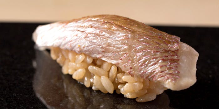 鮨 心白 - 画像5