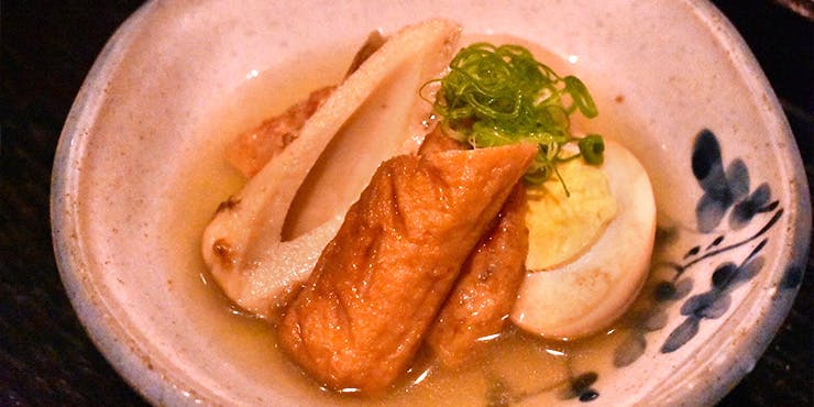 八坂通り 燕楽（えんらく）