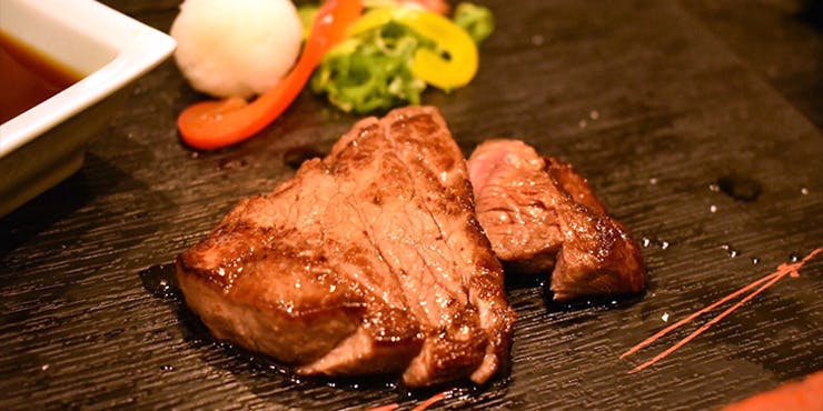 八坂通り 燕楽（えんらく）