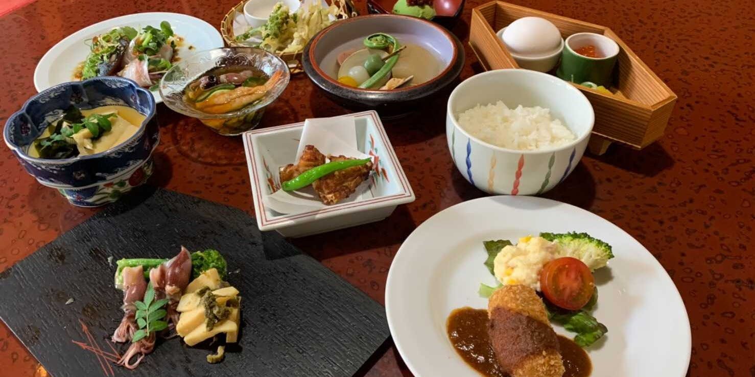 八坂通り 燕楽（えんらく）