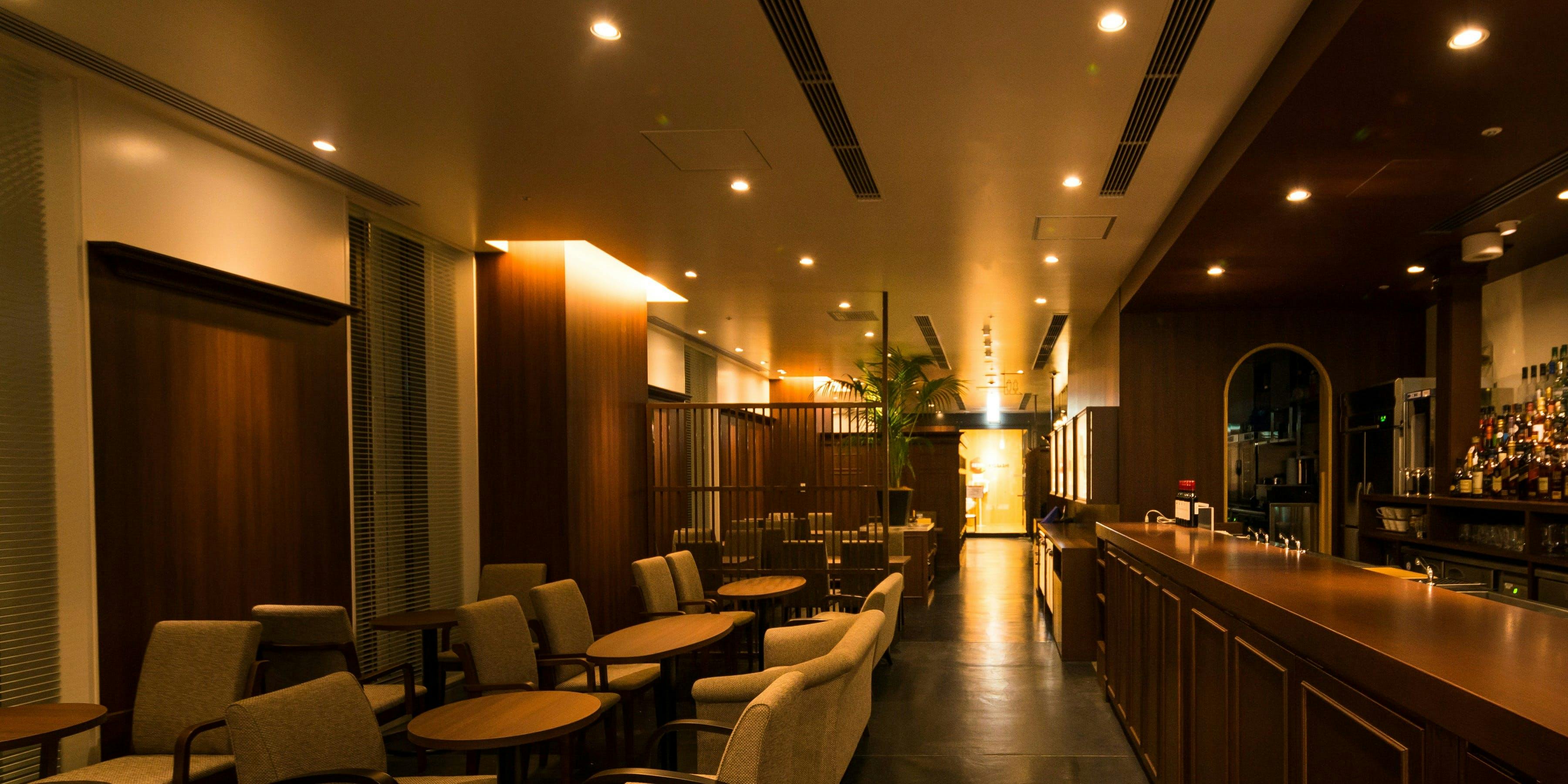 LOBBY LOUNGE 東京 HIBIYA BAR - 画像12