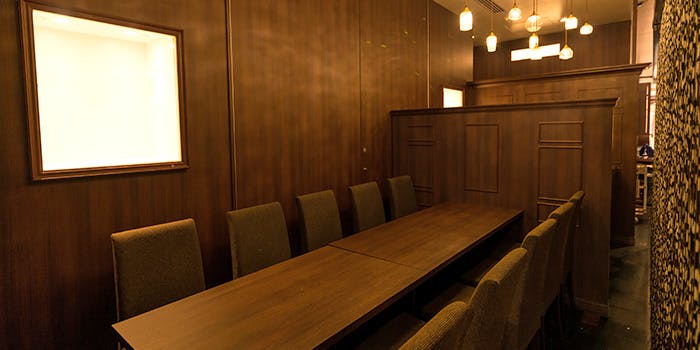 LOBBY LOUNGE 東京 HIBIYA BAR - 画像4