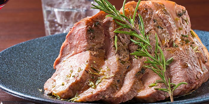 LOBBY LOUNGE 東京 HIBIYA BAR - 画像6