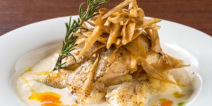 LOBBY LOUNGE 東京 HIBIYA BAR - 画像7