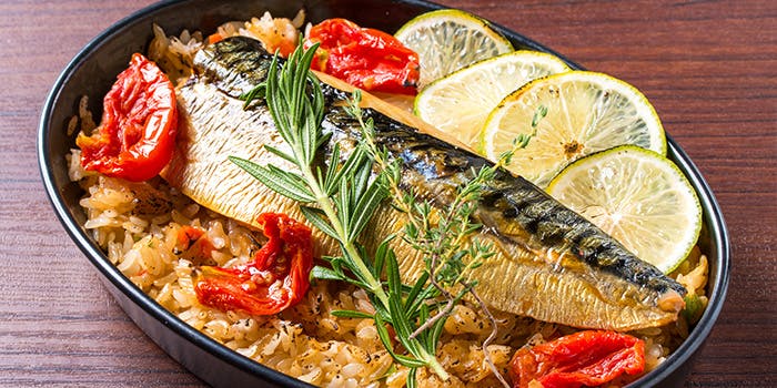 LOBBY LOUNGE 東京 HIBIYA BAR - 画像8