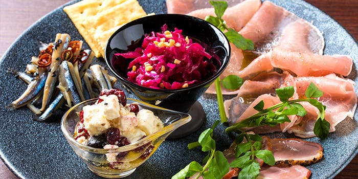 LOBBY LOUNGE 東京 HIBIYA BAR - 画像9