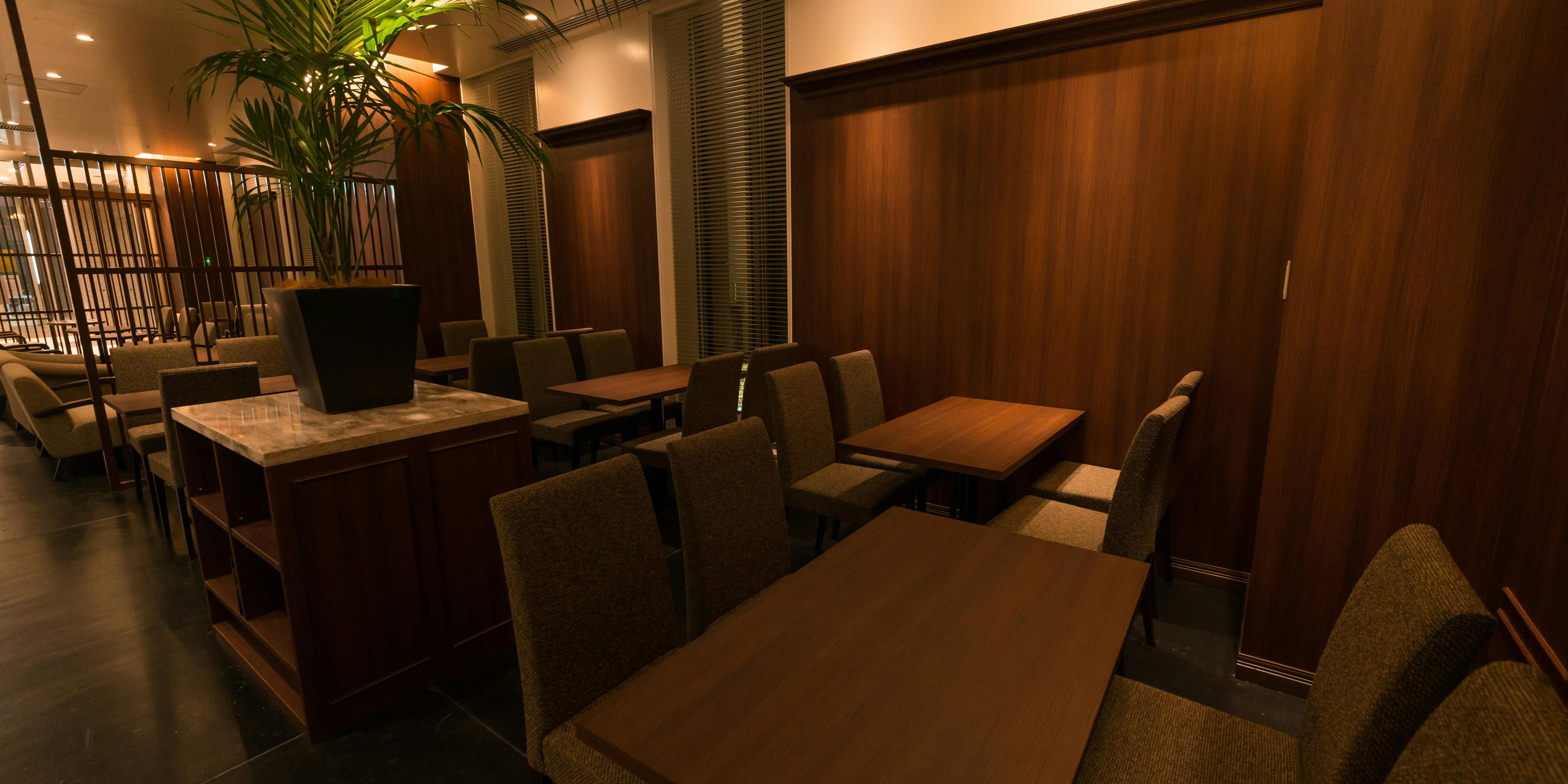 LOBBY LOUNGE 東京 HIBIYA BAR - 画像14