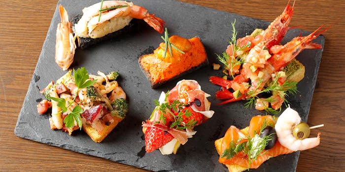 リザラン 三軒茶屋店（LIZARRAN）