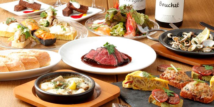 リザラン 三軒茶屋店（LIZARRAN）