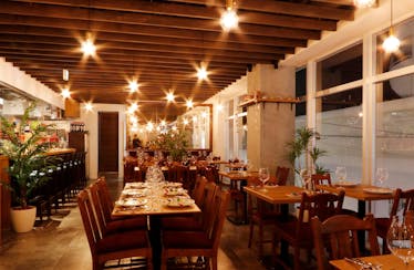 リザラン 三軒茶屋