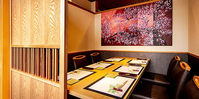 難波 鮨 宮 -kyu- - 画像2