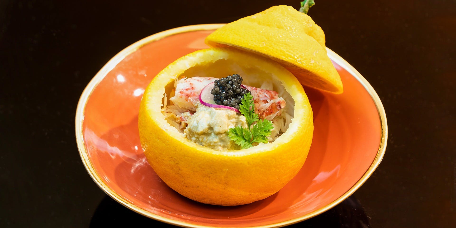 難波 鮨 宮 -kyu- - 画像4