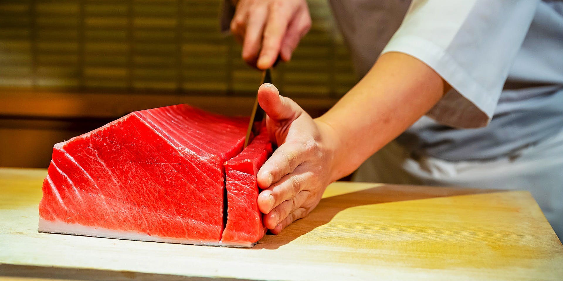 なんば 鮨 宮（kyu【旧店名】難波 鮨 栞庵 やましろ）