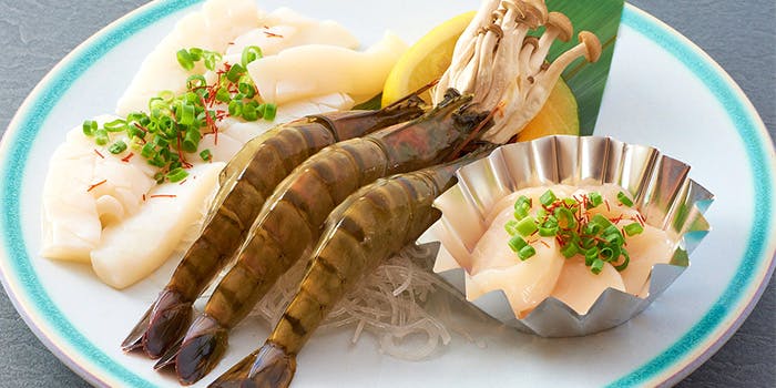 上野太昌園 上野別館（ウエノタイショウエン）