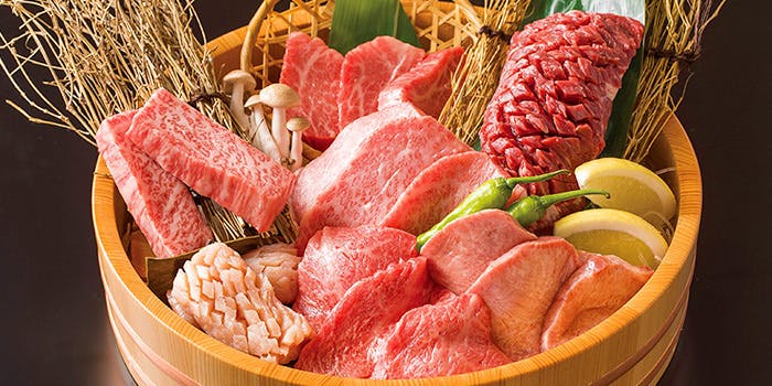 上野太昌園 上野別館 - 画像4