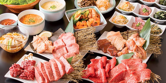 上野太昌園 上野別館（ウエノタイショウエン）